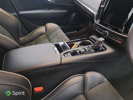 2022 Volvo S90 - photo 15