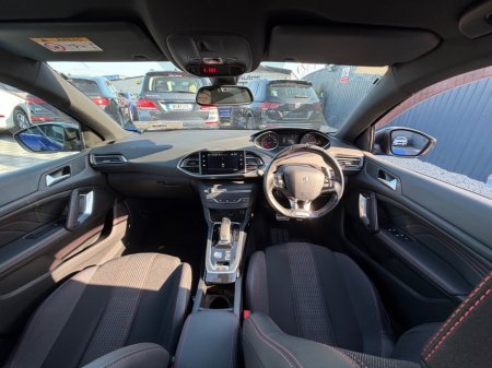 2020 Peugeot 308 - photo 59