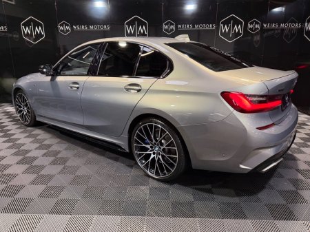 2020 BMW 3-Series - photo 15