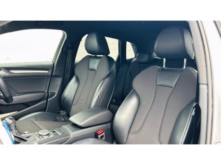 2017 Audi A3 - photo 4