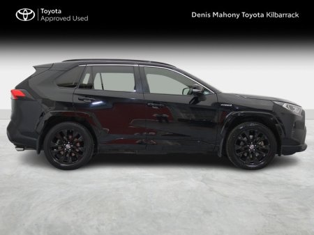 2022 Toyota RAV4 - photo 3