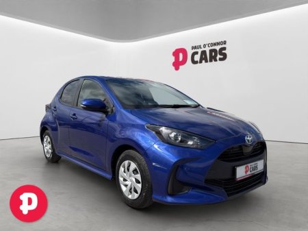 2022 Toyota Yaris Hybrid X Auto - Straight Sale Discount / 12 Months Warranty