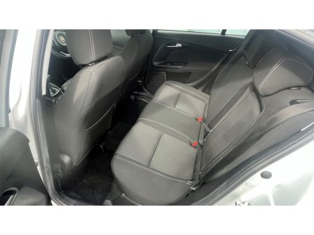 2018 Fiat Tipo - photo 5