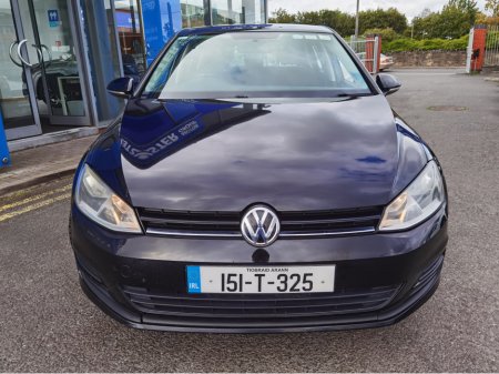 2015 Volkswagen Golf - photo 2