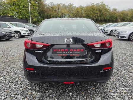 2018 Mazda Mazda3 - photo 13
