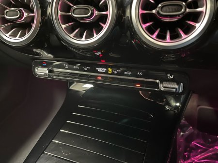 2024 Mercedes-Benz CLA - photo 16