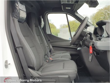 2026 Nissan Interstar - photo 11