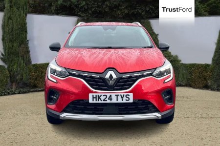 2024 Renault Captur - photo 6