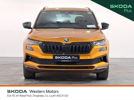 2023 Skoda Karoq - photo 11