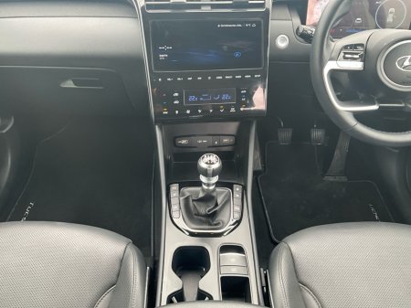 2023 Hyundai Tucson - photo 11