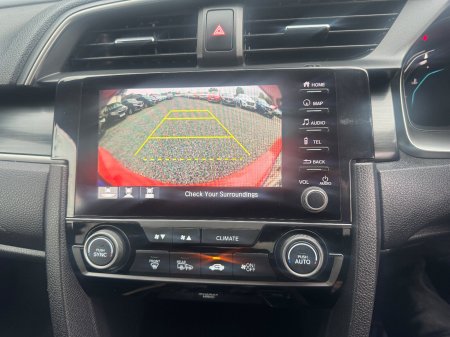 2019 Honda Civic - photo 11