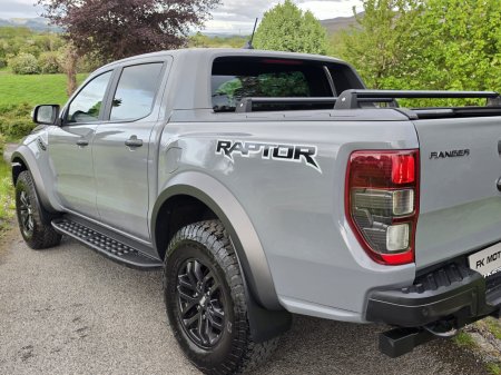 2023 Ford Ranger - photo 8
