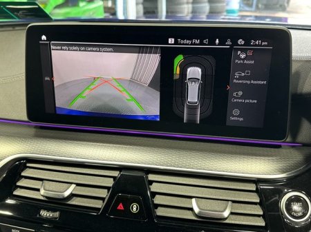 2021 BMW 5-Series - photo 15