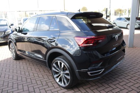 2020 Volkswagen T-Roc - photo 6