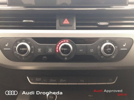 2023 Audi A5 - photo 20