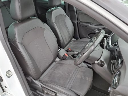 2024 Opel Crossland - photo 15