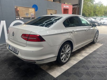 2017 Volkswagen Passat - photo 3