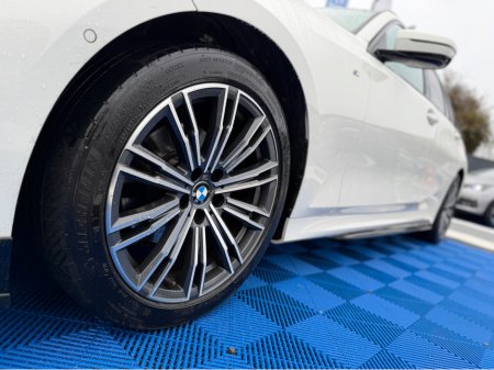 2020 BMW 3-Series - photo 10