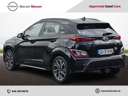 2022 Hyundai KONA - photo 6