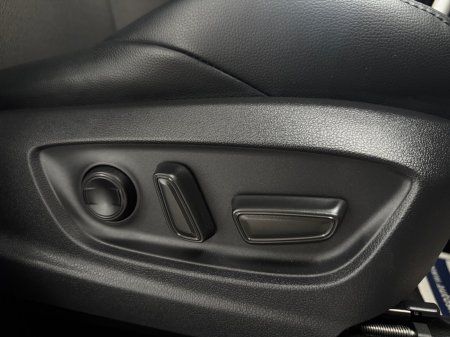 2023 Toyota Corolla Cross - photo 21