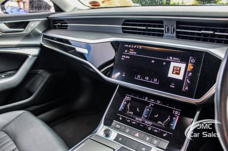 2024 Audi A6 - photo 17