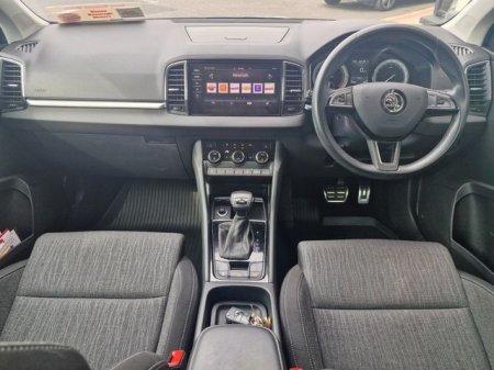 2020 Skoda Karoq - photo 12