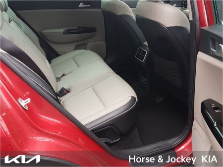 2019 Kia Sportage - photo 14