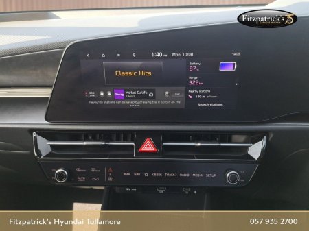 2024 Kia Niro - photo 14