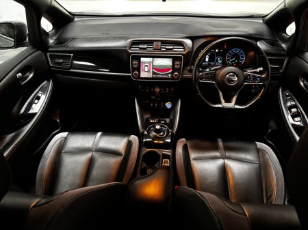 2022 Nissan Leaf - photo 13