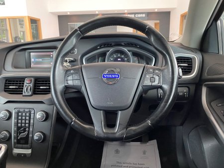 2015 Volvo V40 - photo 15