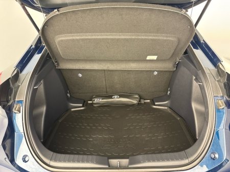 2024 Toyota C-HR - photo 10