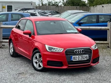 2018 Audi A1 - photo 2