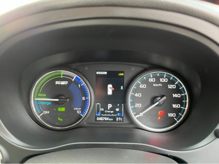 2021 Mitsubishi Outlander - photo 25
