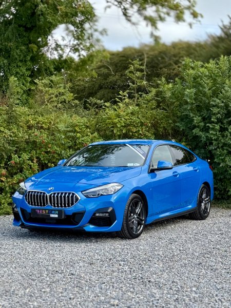 2023 BMW 2-Series - photo 8