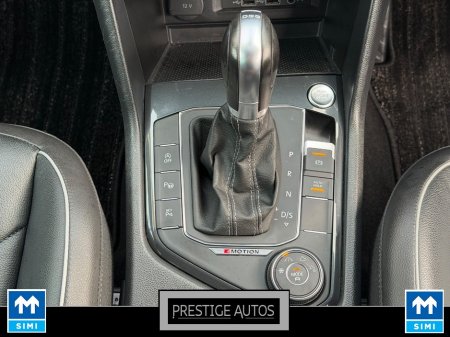 2018 Volkswagen Tiguan - photo 27