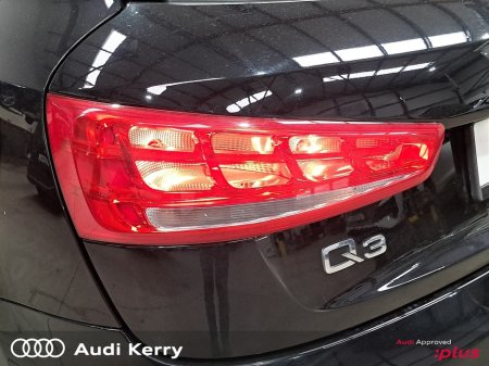2018 Audi Q3 - photo 28