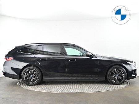 2025 BMW i5 - photo 22