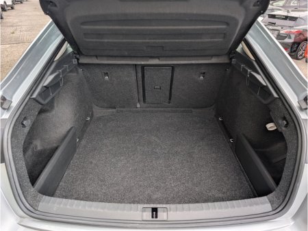 2025 Skoda Octavia - photo 8