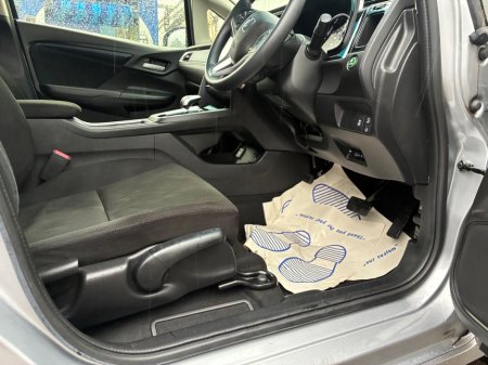 2020 Honda Shuttle - photo 10