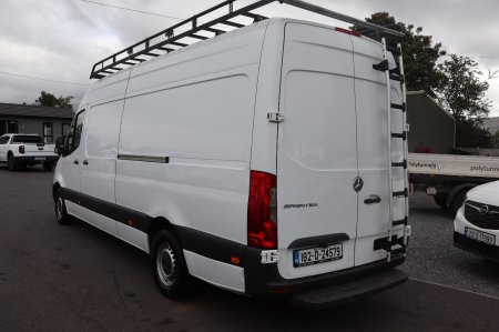 2018 Mercedes-Benz Sprinter - photo 3