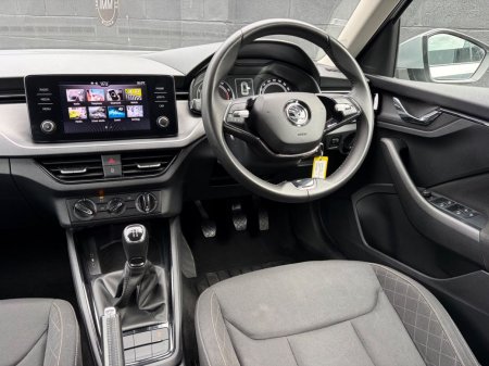 2023 Skoda Kamiq - photo 7