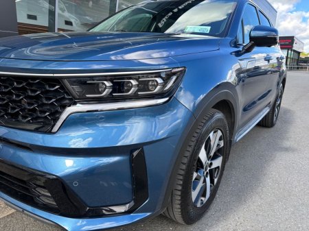 2023 Kia Sorento - photo 3