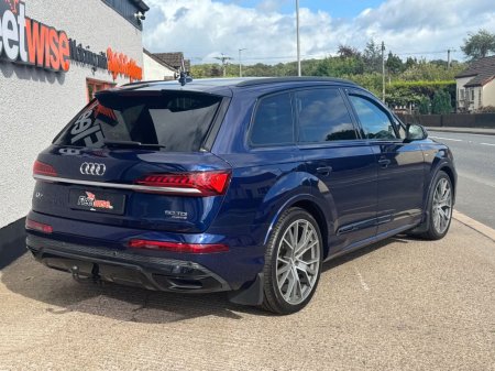 2019 Audi Q7 - photo 4