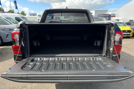 2026 Ford Ranger - photo 6