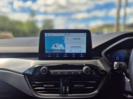 2024 Ford Kuga - photo 16