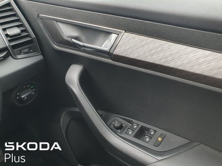 2022 Skoda Karoq - photo 6