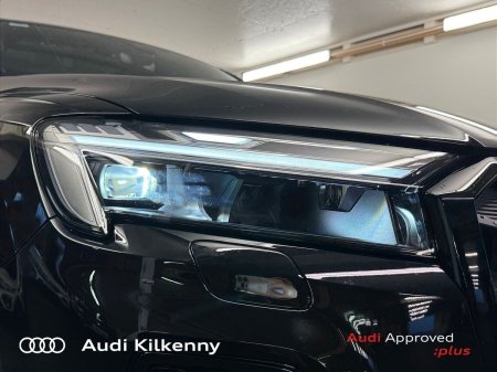 2025 Audi Q7 - photo 15