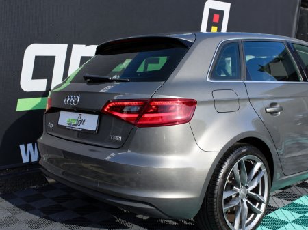 2016 Audi A3 - photo 9