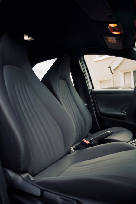 2022 Toyota Yaris - photo 13