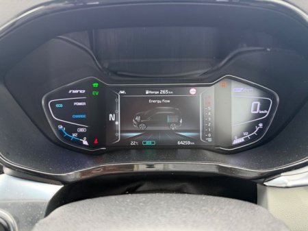 2020 Kia Niro - photo 22